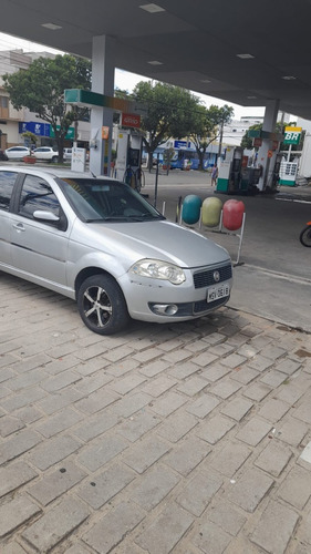 Fiat Siena 1.8 Hlx Flex 4p