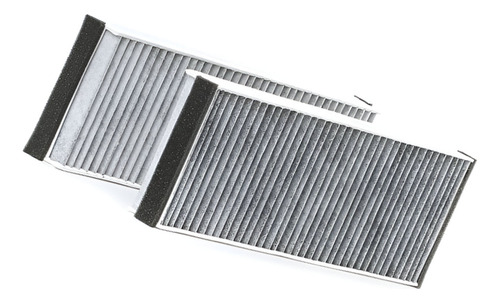 Set Filtros De Cabina Para Audi A3 2.5 2011 2012