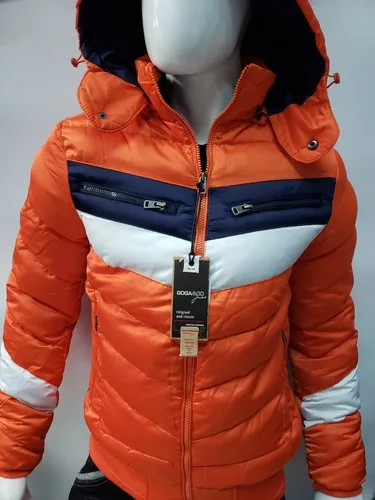 Chamarras goga 2019 sales