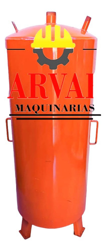 Tanque De Agua 85gl Para Perforadores Neumáticos
