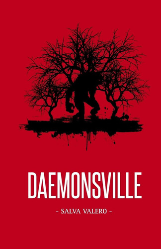 Libro: Daemonsville (spanish Edition)