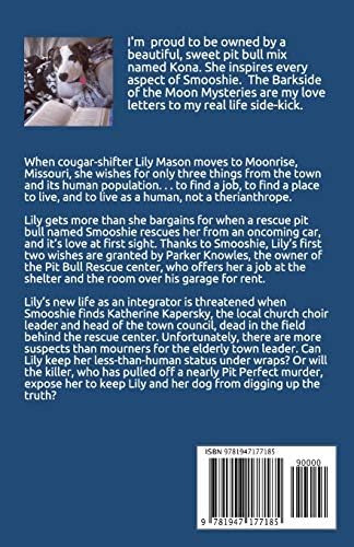 Libro: Pit Perfect Murder (a Barkside Of The Moon Cozy Myste