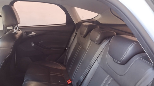 Ford Focus Iii 2.0 Se Plus Mt L/14 - 108643 - C(p)