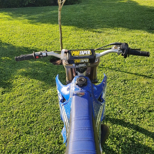 Imagen 5 de 10 de Yamaha Yz 250