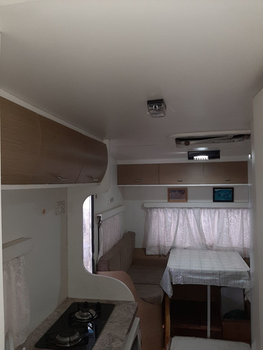 Trailer Karman Ano 1982
