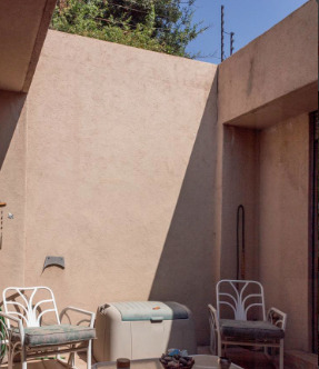 Gran Casa En Venta De 5d-8b En Las Condes