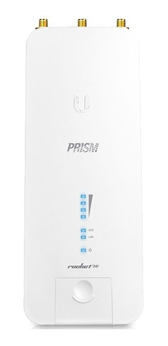 Radio Rocket M2 R2ac 2.4ghz Prisma Ubiquiti