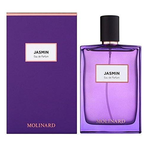 Molinard Jasmin Eau De Parfum 6ca2j