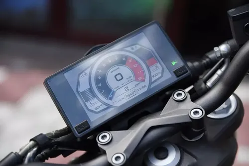 Protector Tacómetro O Velocímetro Ppf Cf Moto 250 Nk