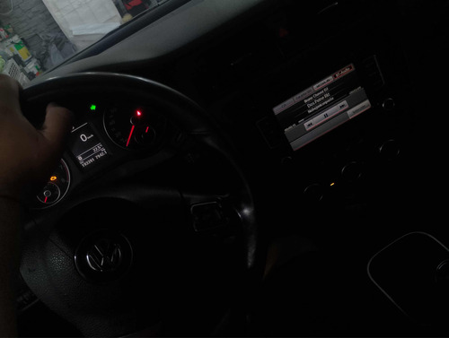 Volkswagen Vento 2.5 Luxury 170cv