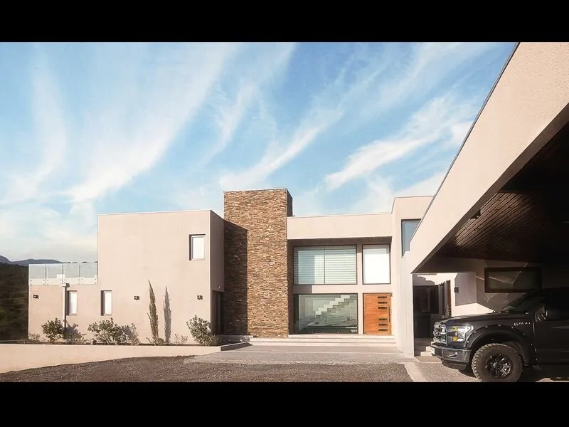 Imagen 3 de 30 de Arriendo Amoblado Hermosa Casa Moderna, 4d, 5b, Parcela, Qui