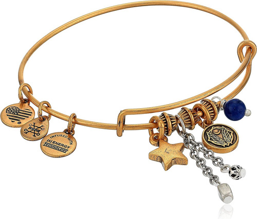 Brazalete Godspeed Cluster, Bicolor