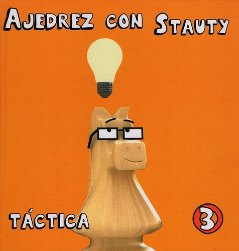 Ajedrez Con Stauty 3