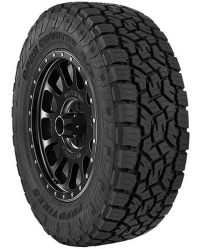 Llanta 265/75r16 Toyo Open Country A/t Iii 123r