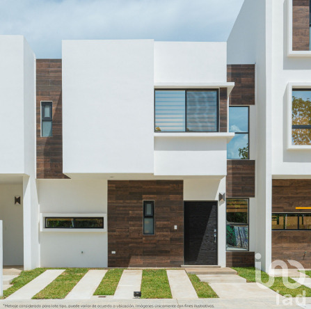 Venta Casa 3 Ambientes Playa Del Carmen