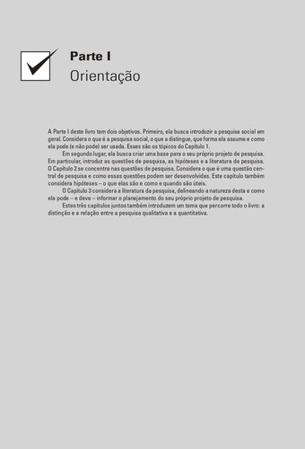 Introdução a Metodologia de Pesquisa: Um Guia para Iniciantes, de Flick, Uwe. Editorial PENSO, capa mole em português, 2012