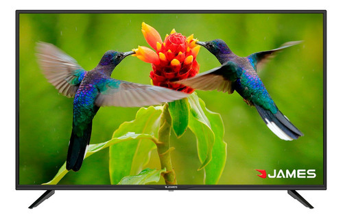 Smart Tv James Tvj Led S43 43'' Led Full Hd Ehogar