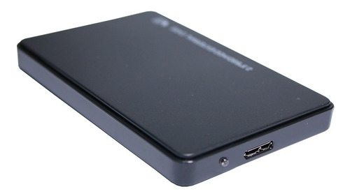 Carry Disk Case Usb 3.0 Sata 2.5 Notebook Disco Hdd / Sdd