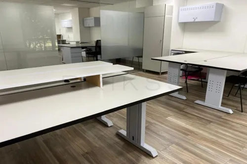Oficina En Arriendo En Chico Reservado. Cod A7528