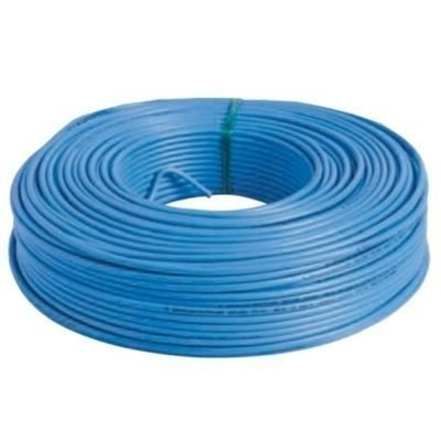 Cable Unipolar 1 X 1 Mm Cable Para Remoto De Potencias 1x1