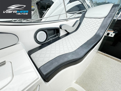 Lancha Phantom 30.3 Diesel Dez. 2020 (ñ Focker, Nx, Fs, Nhd)