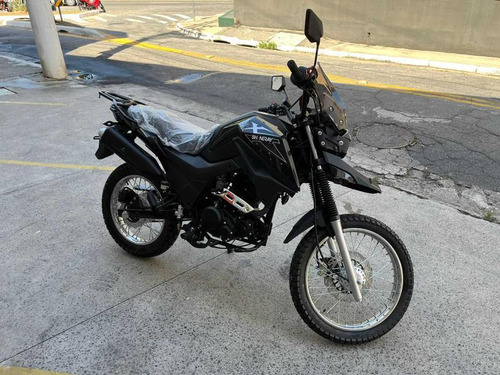 Shineray Shi 175 0km Pronta Entrega B&g Shineraysp