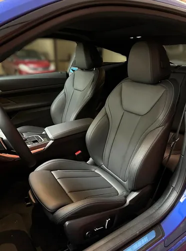 BMW Serie 4 2.0 430I Coupe