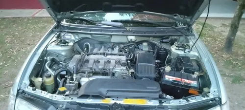 Mazda 626 2.0 Nm0