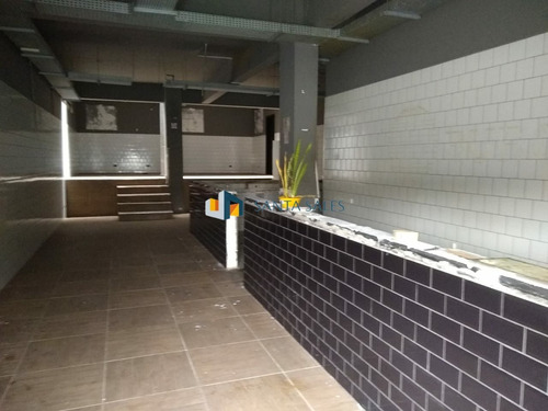 Imagem 6 de 12 de Loja Na Vila Mascote - Ss56486