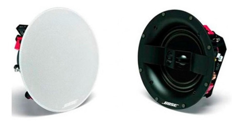 Imagen 2 de 4 de Altavoz De Techo Bose Virtually Invisible® 791 Ii