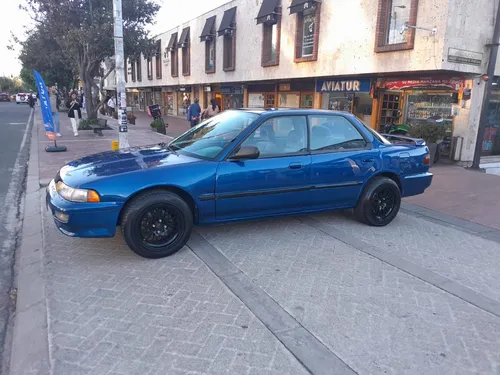 Honda Integra 1.8 4 p