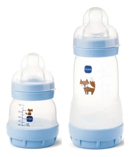 Mam Easy Start Kit 130 e 260ml