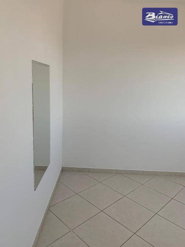 Imagem 17 de 21 de Apartamento Com 3 Dormitórios À Venda, 63 M² Por R$ 350.000,00 - Vila Das Bandeiras - Guarulhos/sp - Ap4092