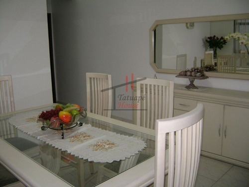 Imagem 4 de 15 de Sobrado - Jardim Textil - Ref: 4896 - L-4896