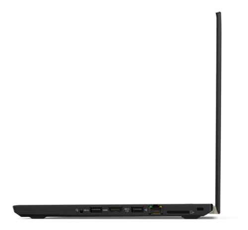 Imagen 7 de 7 de Lenovo Thinkpad T480 I5-7200u 16gb 480gb Ssd Factura 12mesga