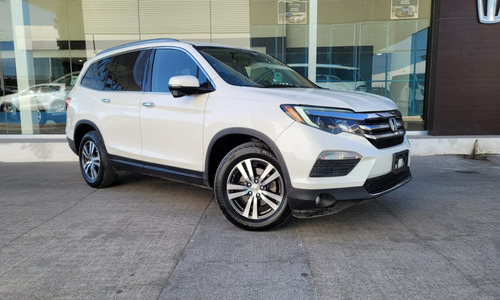 Honda Pilot 3.5 Touring At