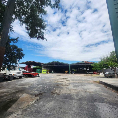 Bodega En Venta En Apodaca