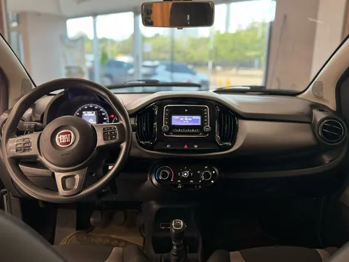 Fiat Uno 1.4 Way