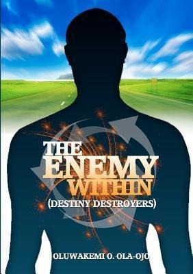 The Enemy Within - Oluwakemi O Ola-ojo (paperback)