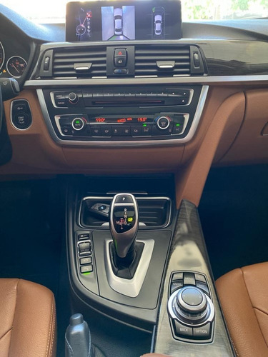 Bmw 328 Luxury