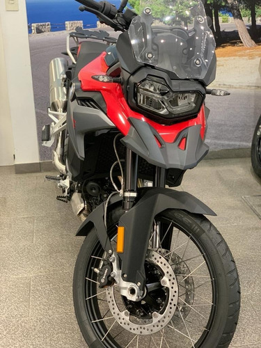 Imagen 4 de 7 de Bmw F 850 Gs