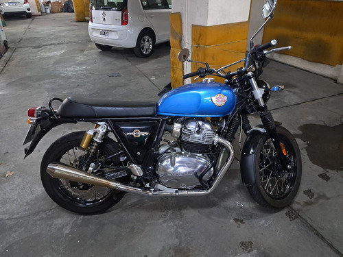 Royal Enfield