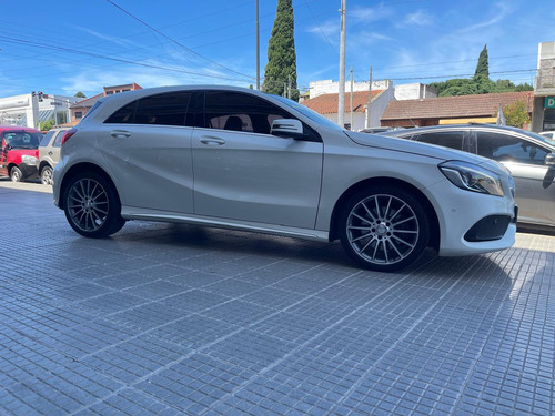 Mercedes-benz Clase A 2.0 A250 At Sport 218cv