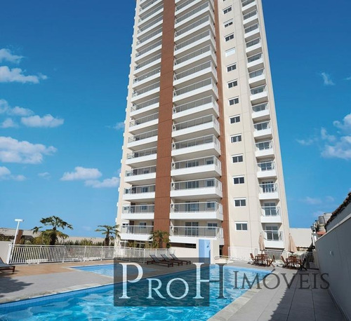 Imagem 14 de 14 de Cobertura Duplex 3 Dorms E Lazer Completo - R$ 1.600.000,00