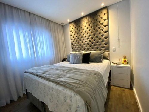 Imagem 17 de 25 de Apartamento - 853l - 69380596
