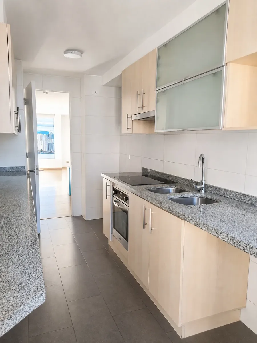Imagen 2 de 24 de I. Holzapfel #1187 | Departamento 4d4b En Bosques D Montemar