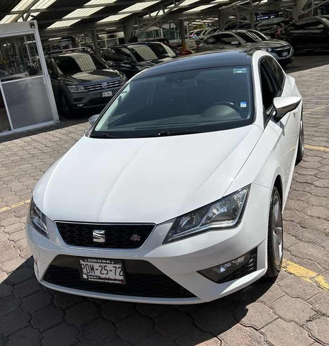 SEAT Leon 1.4 Fr T 140 Hp Dsg