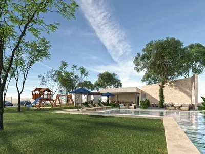 Terreno en venta