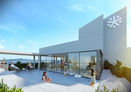 Imagen 6 de 12 de Venta Apartamento 3 Dormitorios Centro Nostrum Central (ref: Rgo-729)