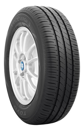 Cubierta 185/70 R13 Toyo Neo 3  Balanceada Neumático